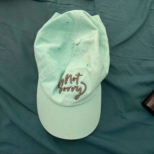 ‘47 brand baseball cap